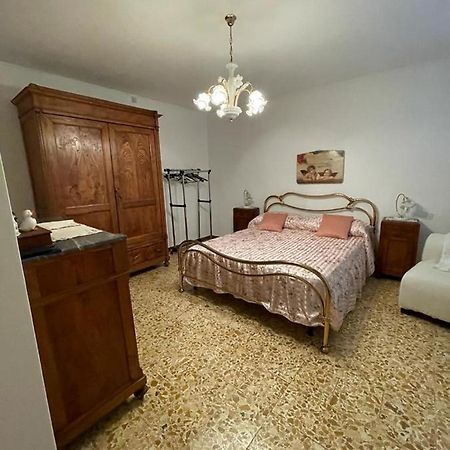 Willa La Casa Di Franco Ruosina Zewnętrze zdjęcie