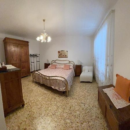 Willa La Casa Di Franco Ruosina Zewnętrze zdjęcie