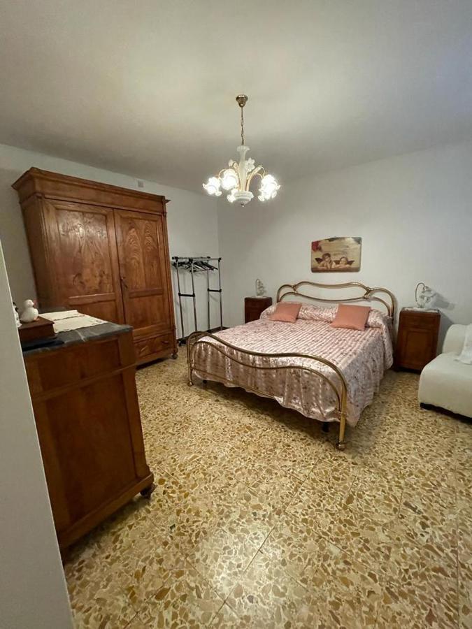 Willa La Casa Di Franco Ruosina Zewnętrze zdjęcie