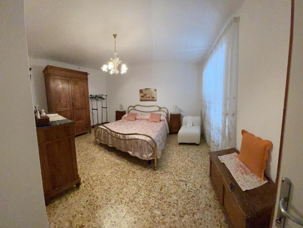 Willa La Casa Di Franco Ruosina Zewnętrze zdjęcie