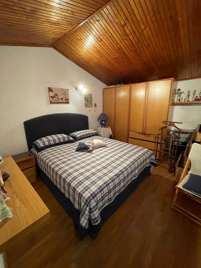 Willa La Casa Di Franco Ruosina Zewnętrze zdjęcie