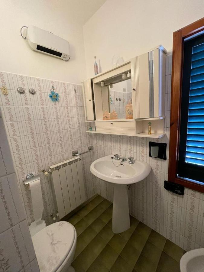 Willa La Casa Di Franco Ruosina Zewnętrze zdjęcie